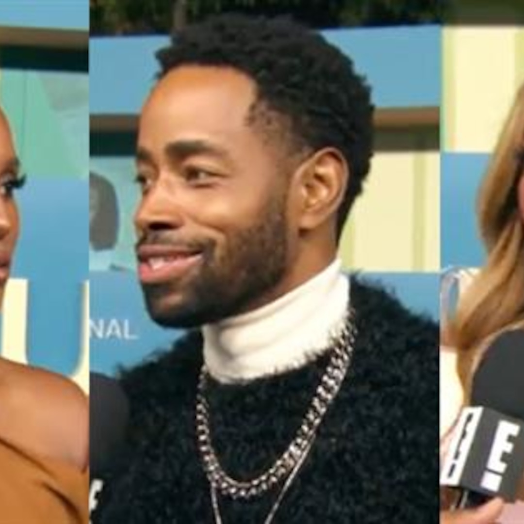 "Insecure" Cast Tease Final Season: Exclusive